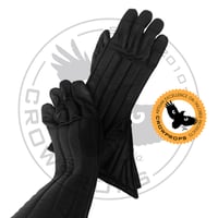 Image 4 of Vader Gloves (ROTJ and ESB) 
