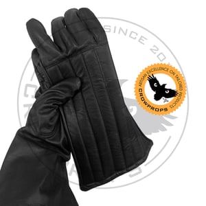 Image of Vader Gloves (ROTJ and ESB) 