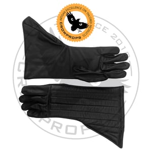 Image of Vader Gloves (ROTJ and ESB) 