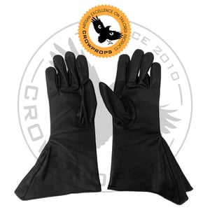 Image of Vader Gloves (ROTJ and ESB) 
