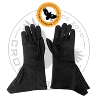 Image 2 of Vader Gloves (ROTJ and ESB) 