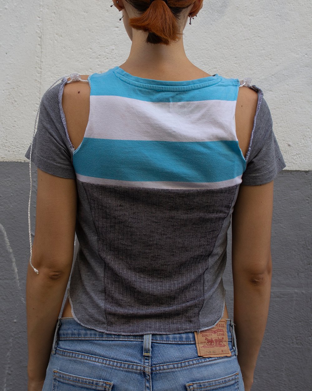 Image of Camiseta Puma Skater Hero.