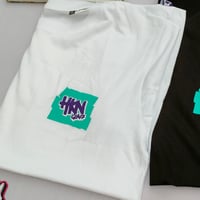 Image 2 of HKN White