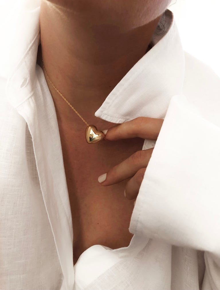 Collier DOUCEUR Image 3