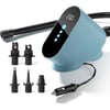CYCPLUS SUP Electric Pump with Accessories 