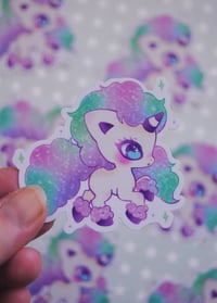 Image 2 of Poke Stickers