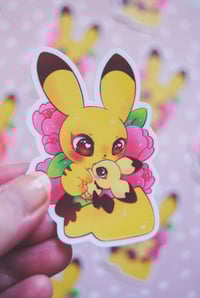 Image 4 of Poke Stickers