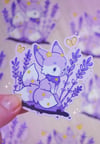 Magic Animal Stickers
