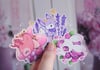 Magic Animal Stickers