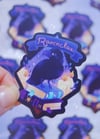 Hogwarts Stickers