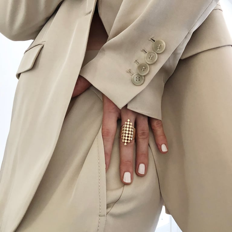 Bague IMPERIALE Image 2