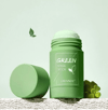 Poreless Deep Cleanse Green Tea Mask