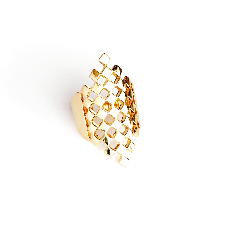 Bague IMPERIALE