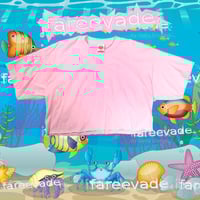 Image 1 of PiNK < fareevade. > CRoP 