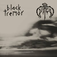 Image 1 of Black Tremor | Sea Witch CD