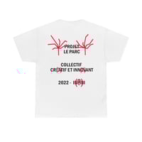 Tee-shirt Eponyme