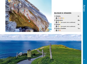 Image of BOULDER ASTURIAS