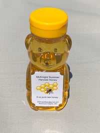 Image 3 of Summer Harvest Honey