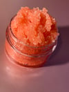 Strawberry Sugar Lip scrub (2 oz)