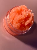 Strawberry Sugar Lip scrub (2 oz)