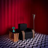 Affiche "A chair in Twin Peaks"