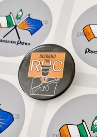 Image 3 of Button Badges 1-5