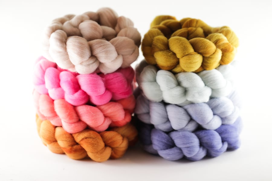Image of Piñata Coordinates Set 🎊 Targhee