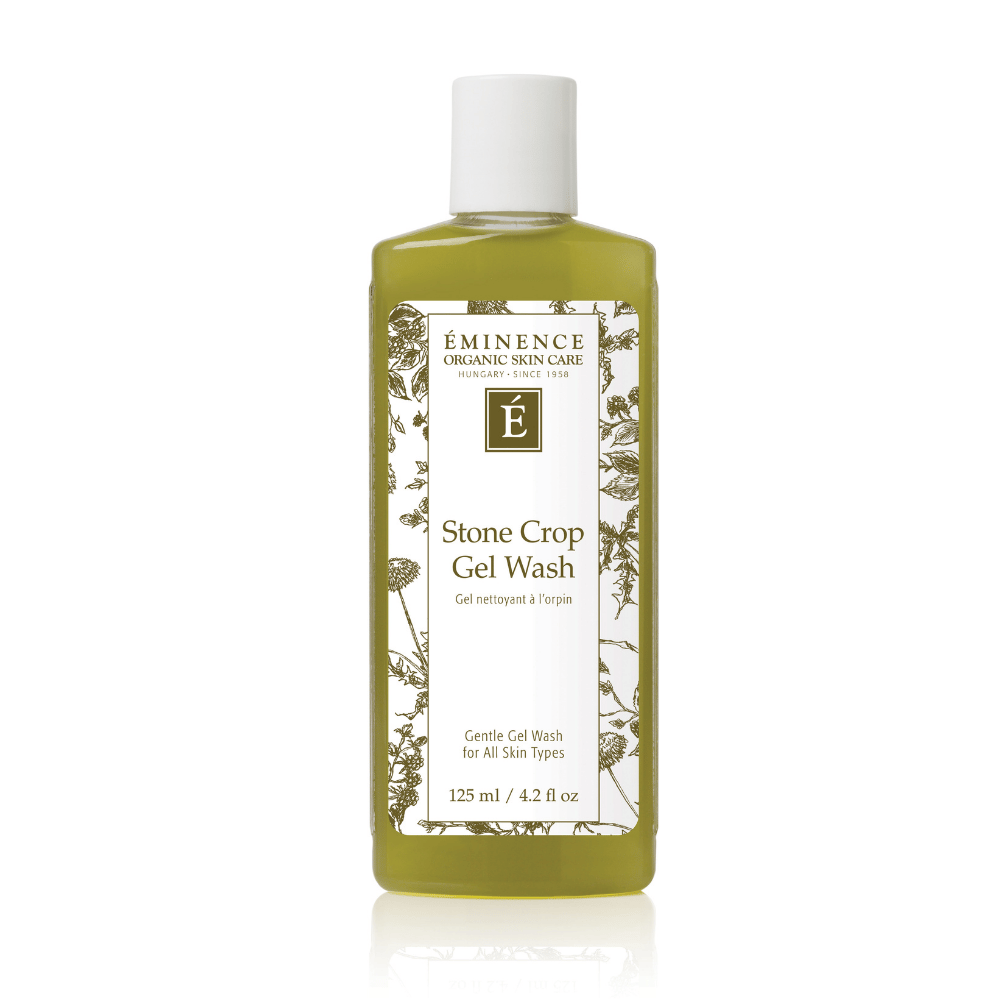Image of Stone Crop Cleansing Wash