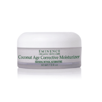 Coconut Age Corrective Moisturizer