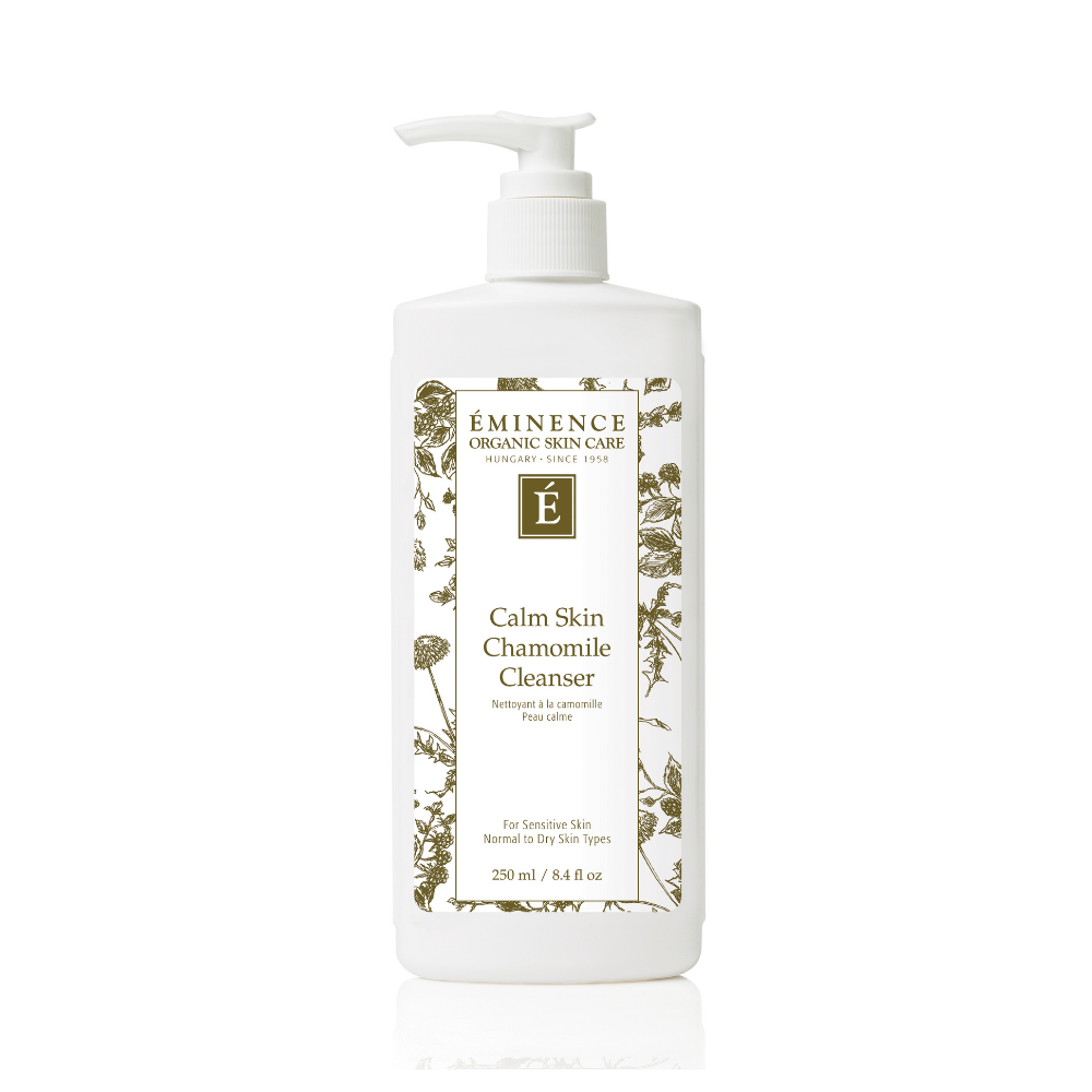 Image of Calm Skin Chamomile Cleanser