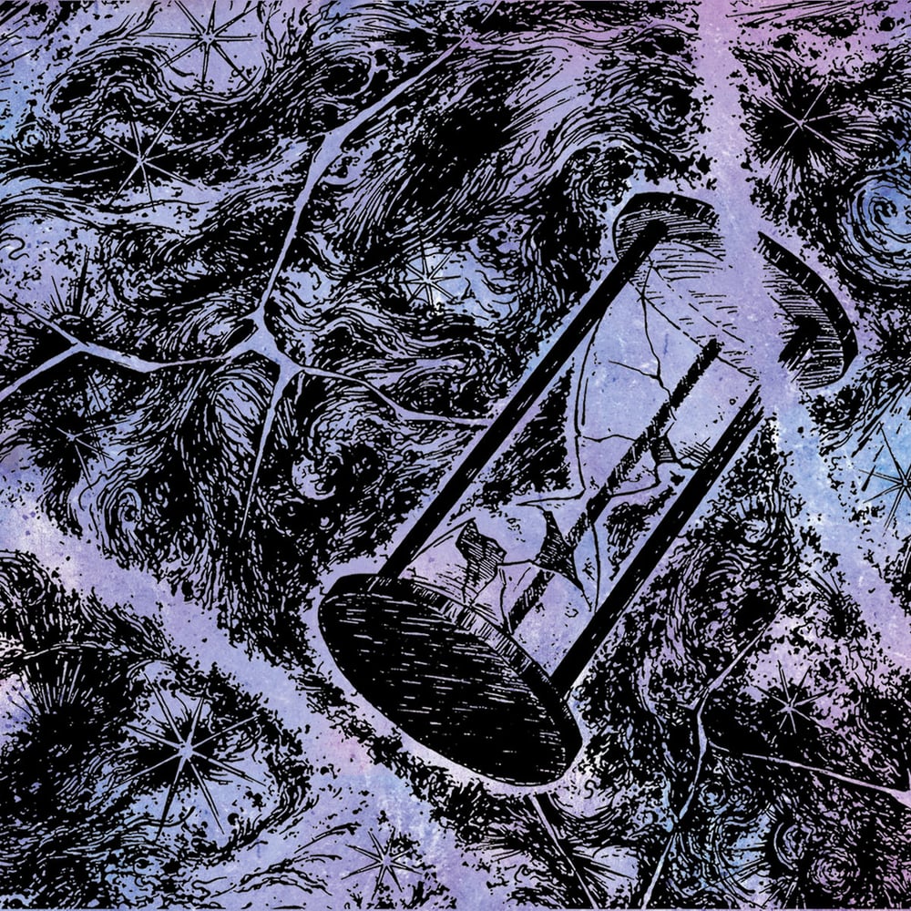 Swampborn <br/>"Beyond Ratio" CD
