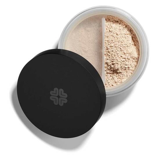 Image of Mineral Foundation SPF15