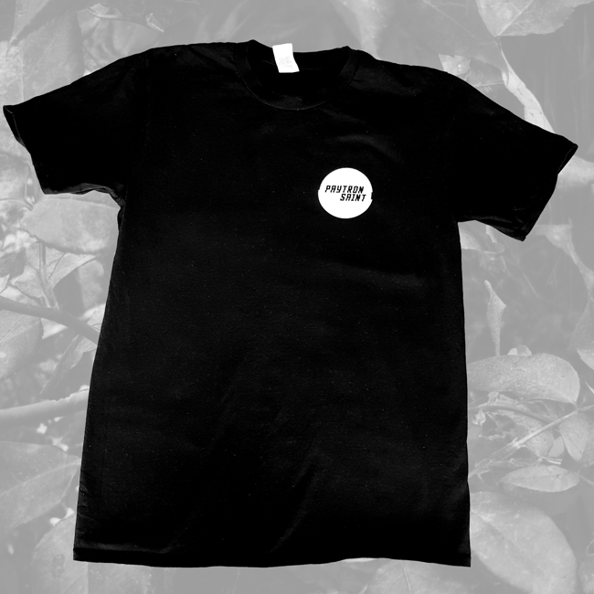 Circle Logo T-Shirt