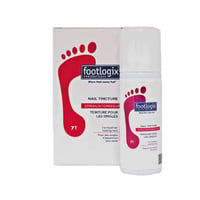 Footlogix Nail Tincture