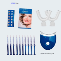 Professional Teeth Whitening Kit