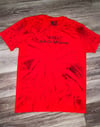 BOSS ( red &black )