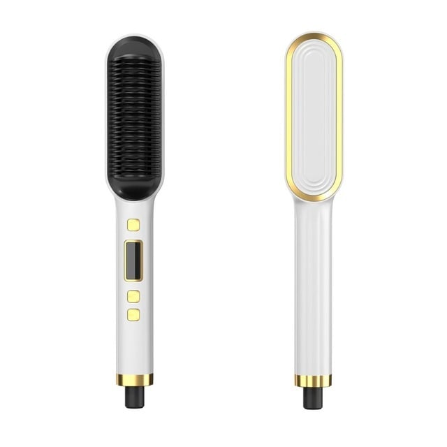 Image of Hair Anti Frizz Brush