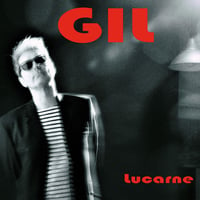 GIL "Lucarne" CD