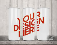 Personalized Custom Tumbler