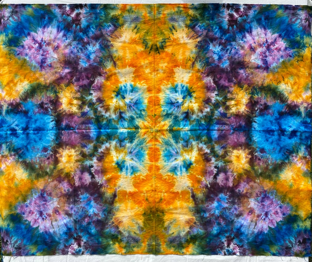 Tapestry #7