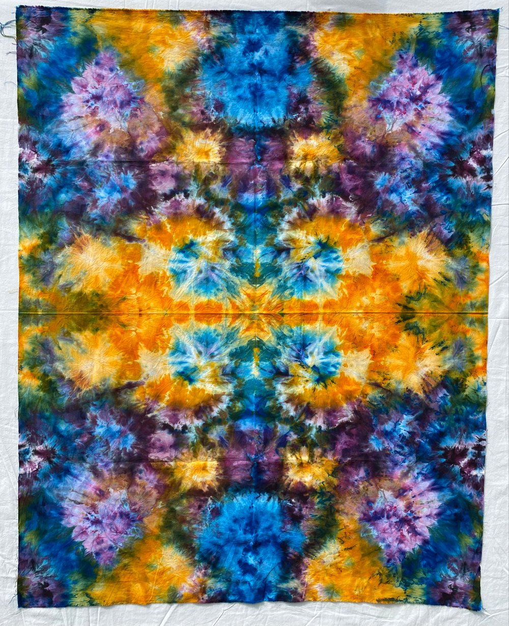 Tapestry #7