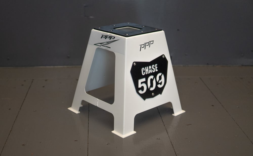 5052 JR Stand
