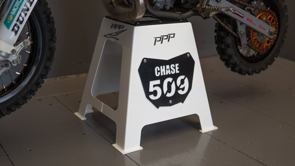 5052 JR Stand