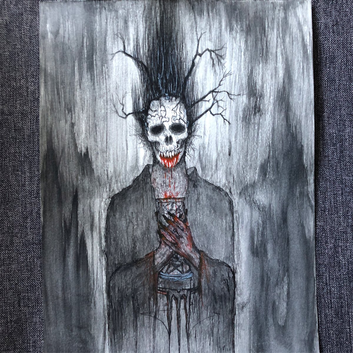 Dark Witch