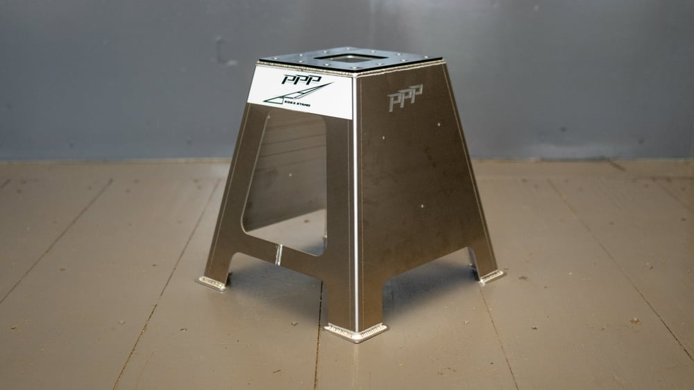 5052 Stand