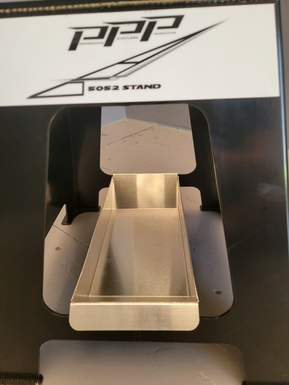 Stand Drain pan