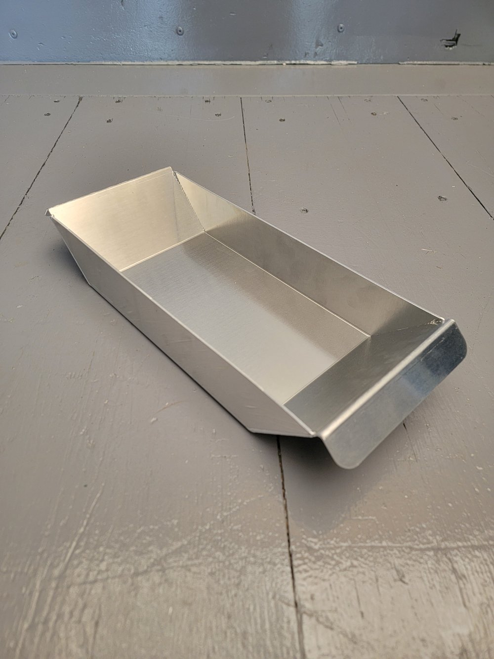 Stand Drain pan