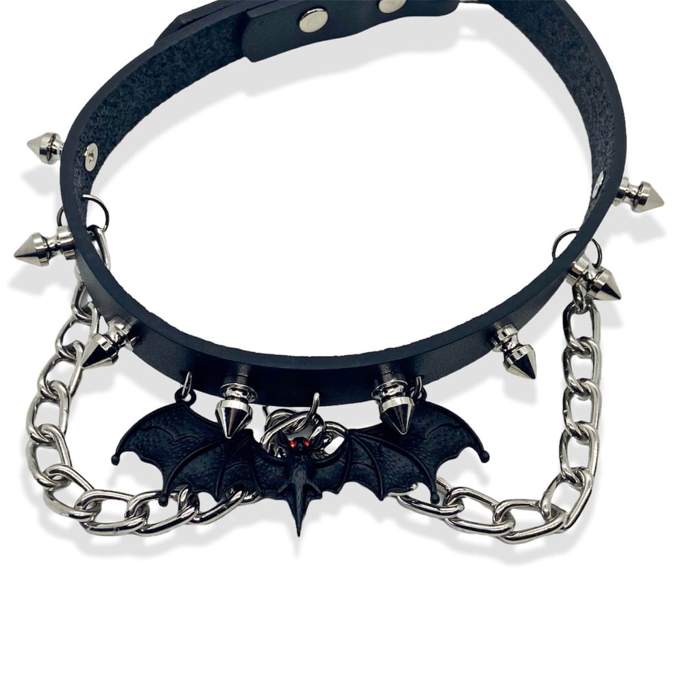 Bat choker