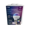 Color Changing LED Bulb 