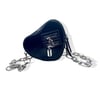 Chained Heart Bag